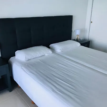 Portofino Mar Benidorm