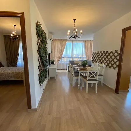 Benidormflats Apartment Benidorm