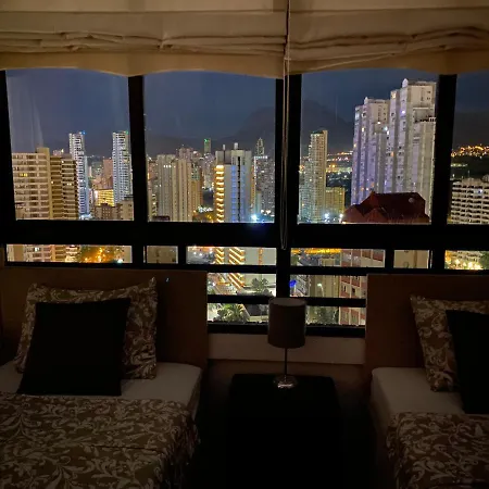 Benidormflats * Benidorm