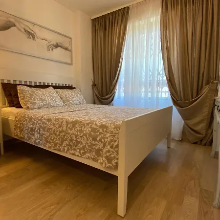 Benidormflats Apartment