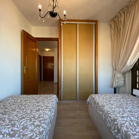 Benidormflats Apartment