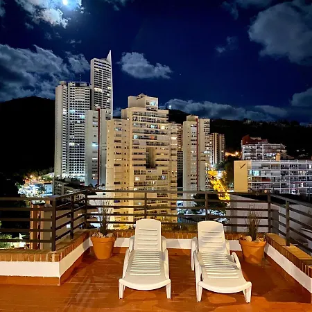 Benidormflats Apartment Benidorm