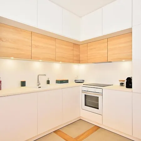 70sqm Private Terrace In Front Of The Sea & 107sqm Brand New * Benidorm