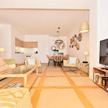70sqm Private Terrace In Front Of The Sea & 107sqm Brand New Benidorm