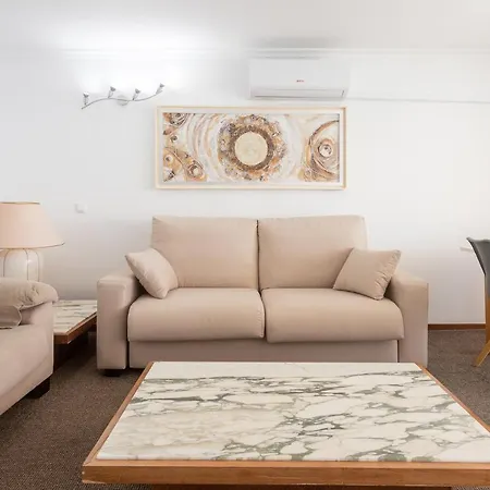 Apartment Las Palmeras 12d