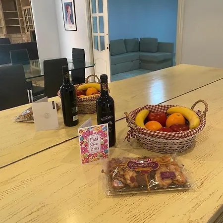Xixo Apartment *