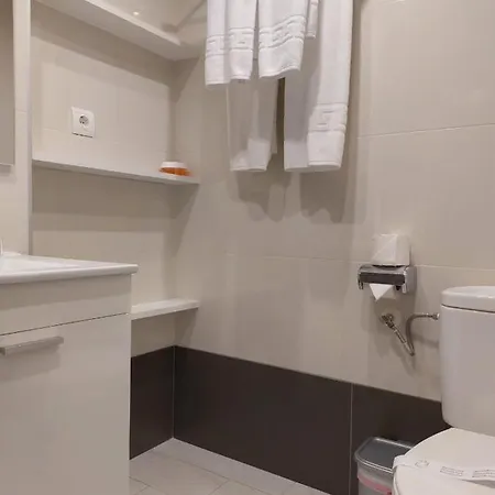Apartamento Olivia Marbella Benidorm