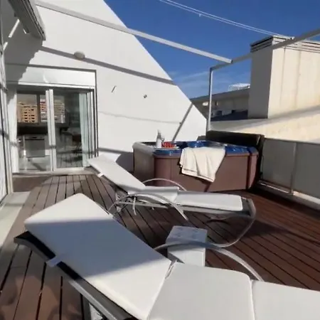 Elegance Sun & Penthouse Benidorm