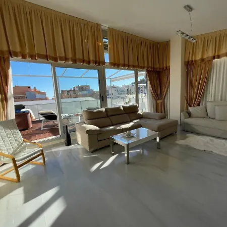 Elegance Sun & Penthouse Apartamento