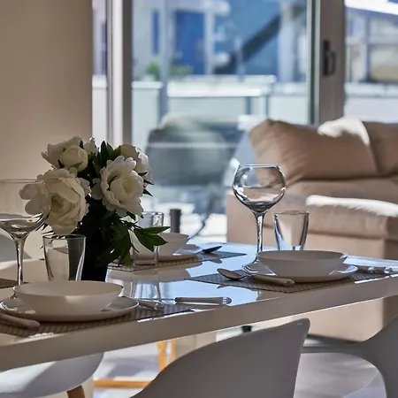 Elegance Sun & Penthouse Benidorm