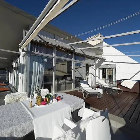 Elegance Sun & Penthouse
