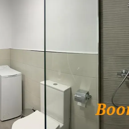 Boomerang *