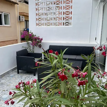 Boomerang Appartement