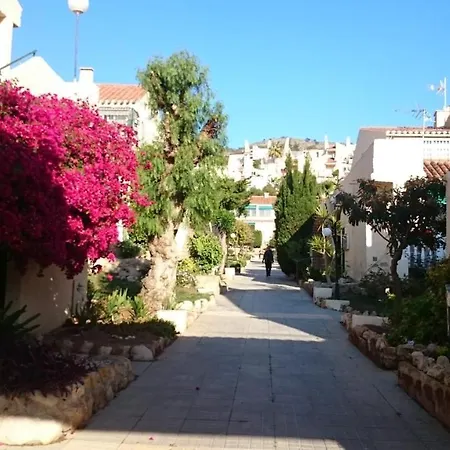 La Siesta A26 Apartment