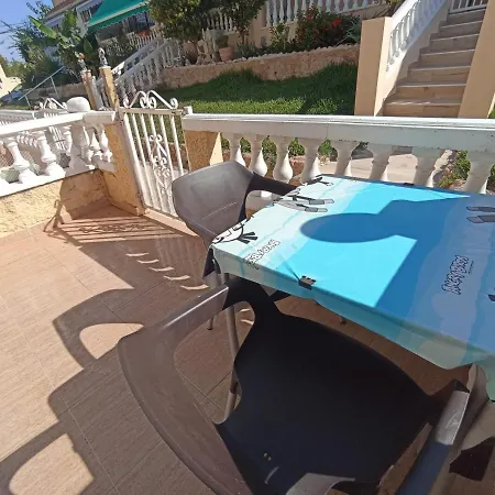 La Siesta A26 *