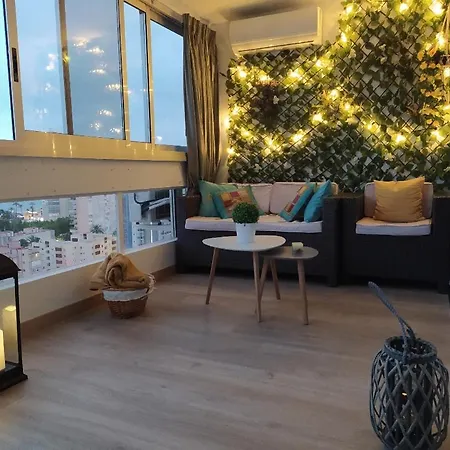 Playa Levante, Recién Reformado Apartamento *