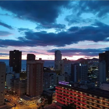 Playa Levante, Recién Reformado * Benidorm