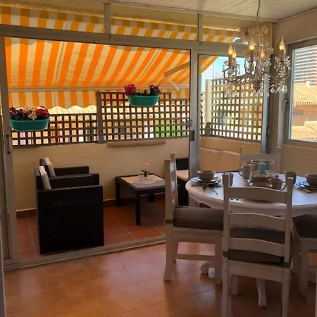 Apartment Aqualandia *