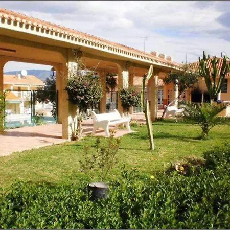 Aqualandia Apartment *