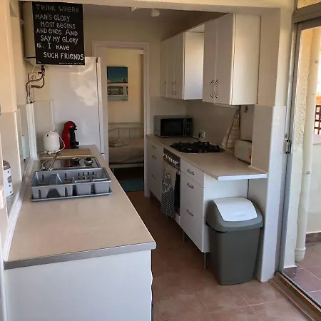 Apartment Aqualandia