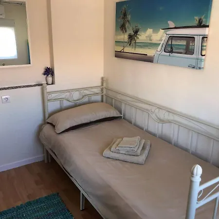 Aqualandia Apartment Benidorm