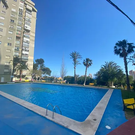 Fd * Benidorm