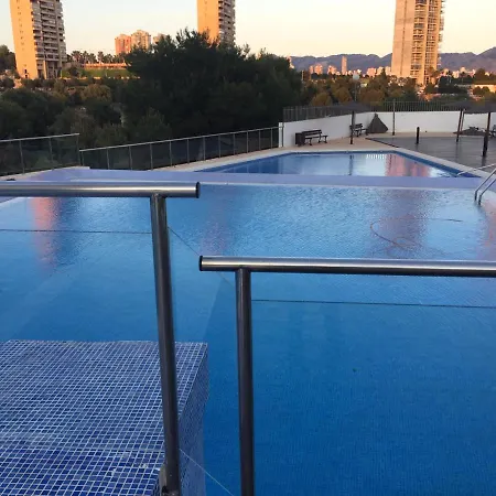 Terramar Poniente Apartamento