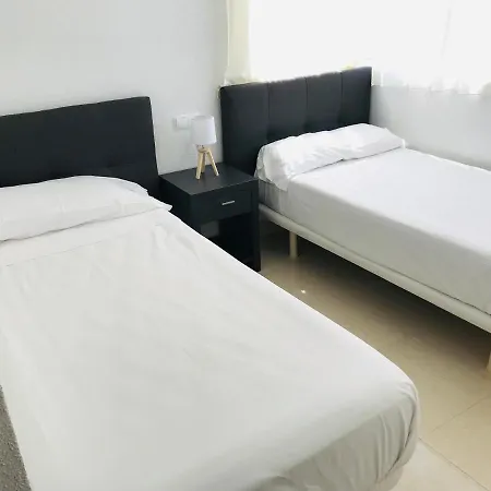 Apartment Portofino Mar *