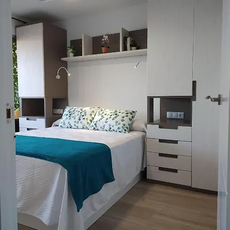 Playa Levante, Recién Reformado Apartamento Benidorm