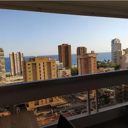 Playa Levante, Recién Reformado Apartamento *