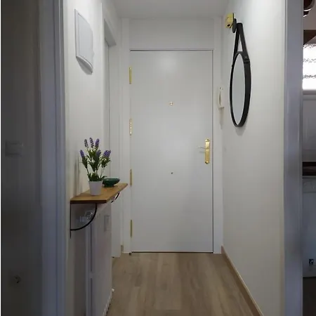 Apartamento Playa Levante, Recién Reformado