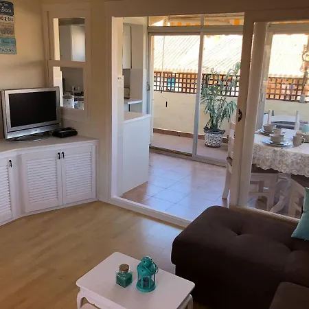 Apartment Aqualandia