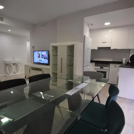 Appartamento Redes - Apturist Benidorm