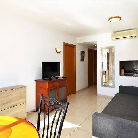 Apartment Torre Mar 14-b
