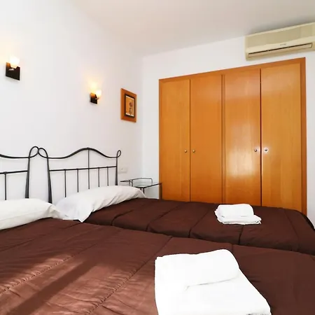 Apartment Torre Mar 14-b