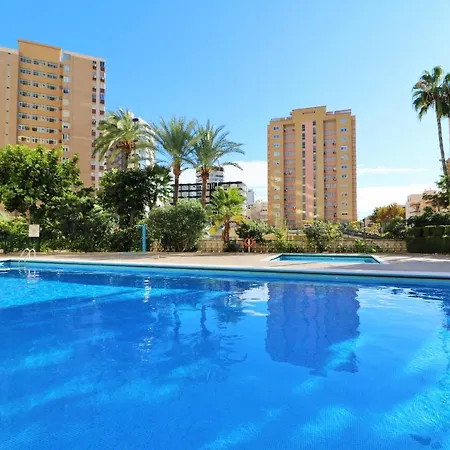 Penthouse Cervantes Sea View Apartment *
