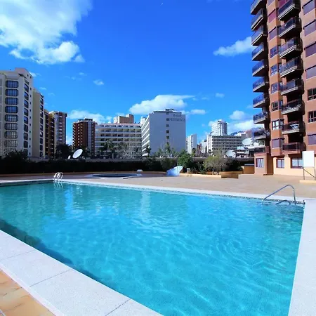Torre Mar 14-b