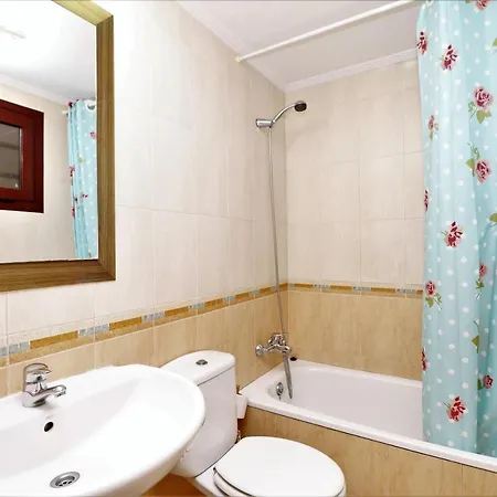 Apartment Torre Mar 14-b *