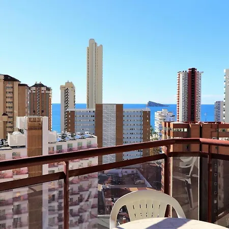 Torre Mar 14-b