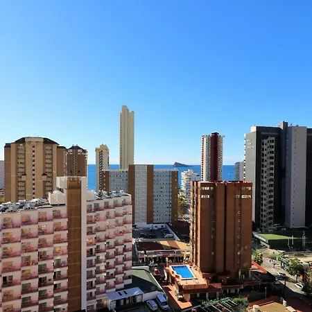 Torre Mar 14-b Apartment