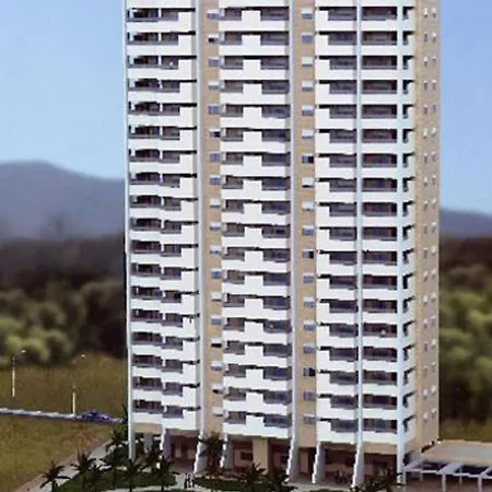 Apartment Solo Familias Torresol