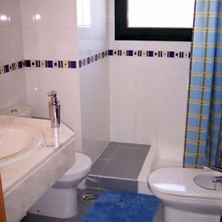 Apartment Solo Familias Torresol