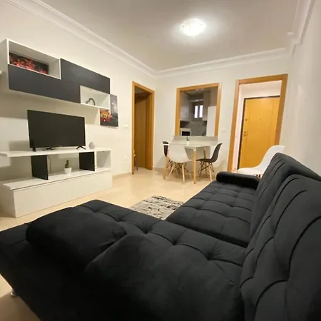 Buena Vista 7 Apartamento
