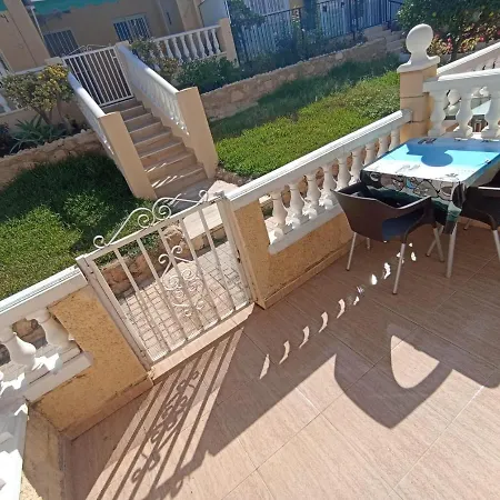La Siesta A26 Apartment