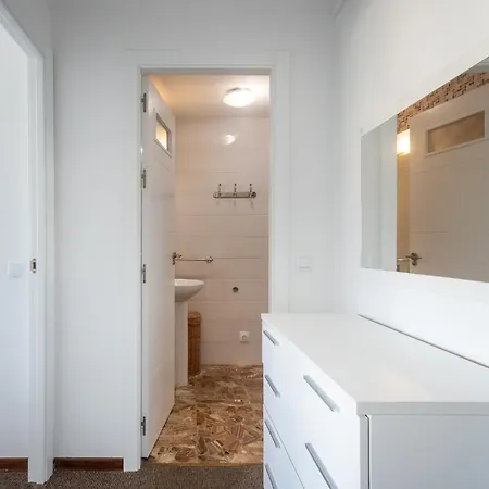 Las Palmeras 12d Apartment Benidorm