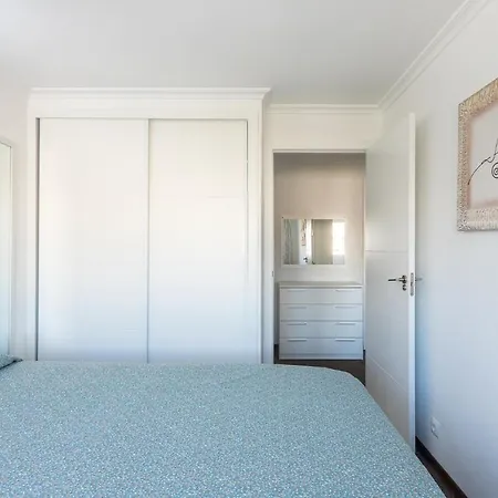 Apartment Las Palmeras 12d Benidorm