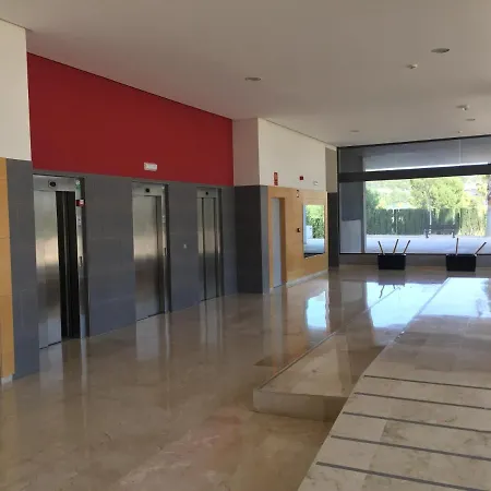 Terramar Poniente Benidorm