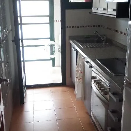 Completo Torresol Iv Apartment Benidorm