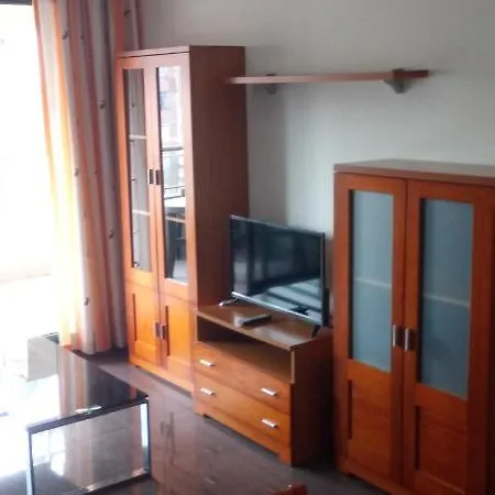 Completo Torresol Iv Apartment