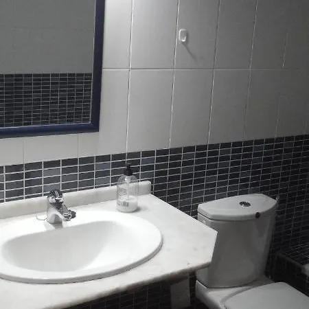 Completo Torresol Iv Apartment Benidorm